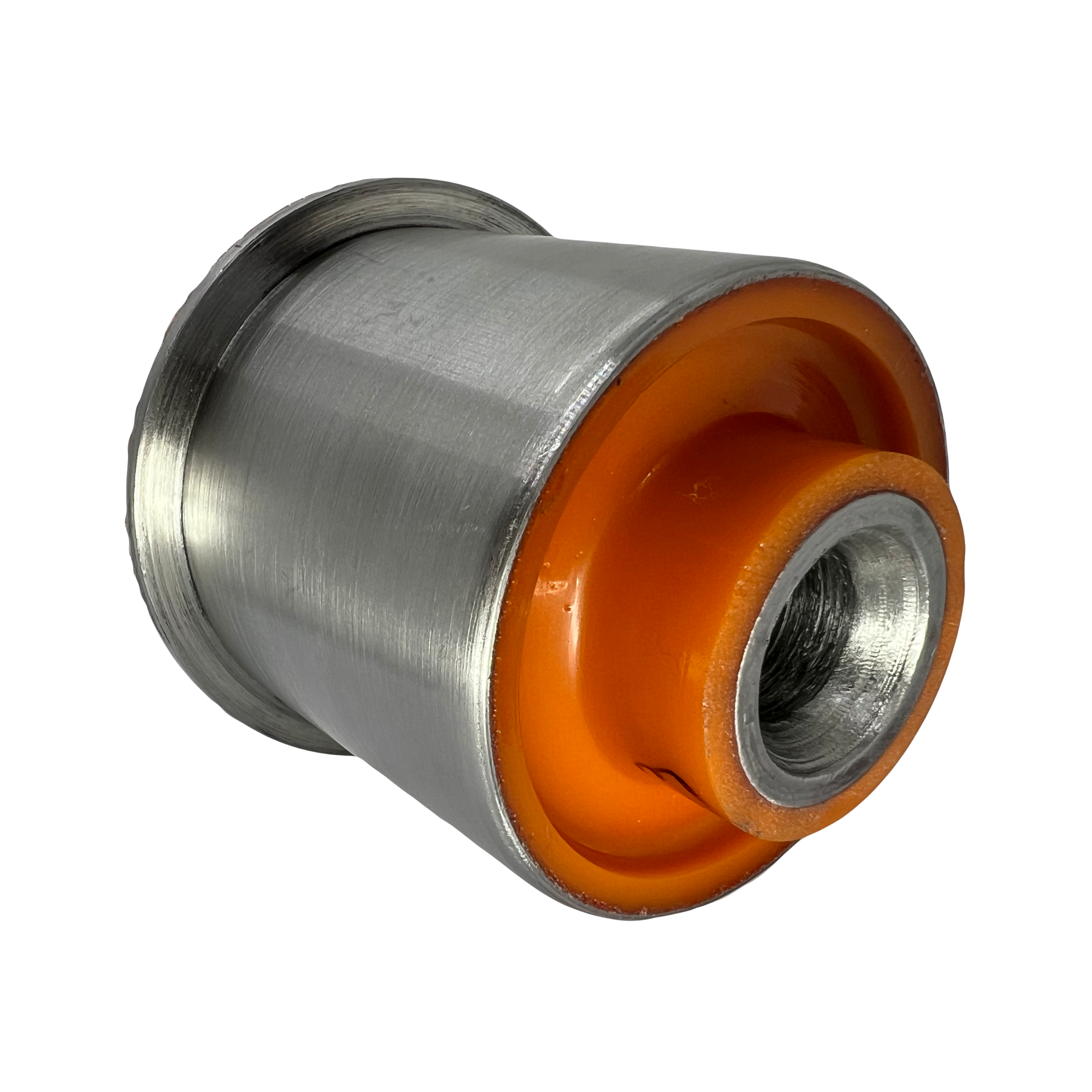 Поліуретановий сайлентблок переднього нижнього важеля передній Hyundai Terracan 2001-2007