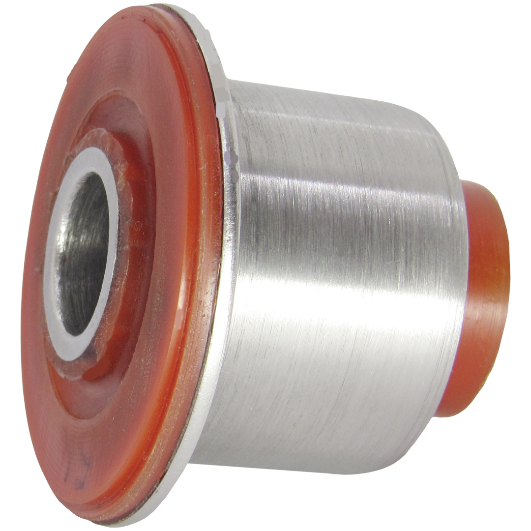 Поліуретановий сайлентблок задньої ресори Iveco EuroCargo 1991-2002 44мм