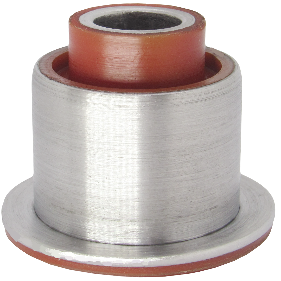 Поліуретановий сайлентблок задньої ресори Iveco EuroCargo 1991-2002 44мм