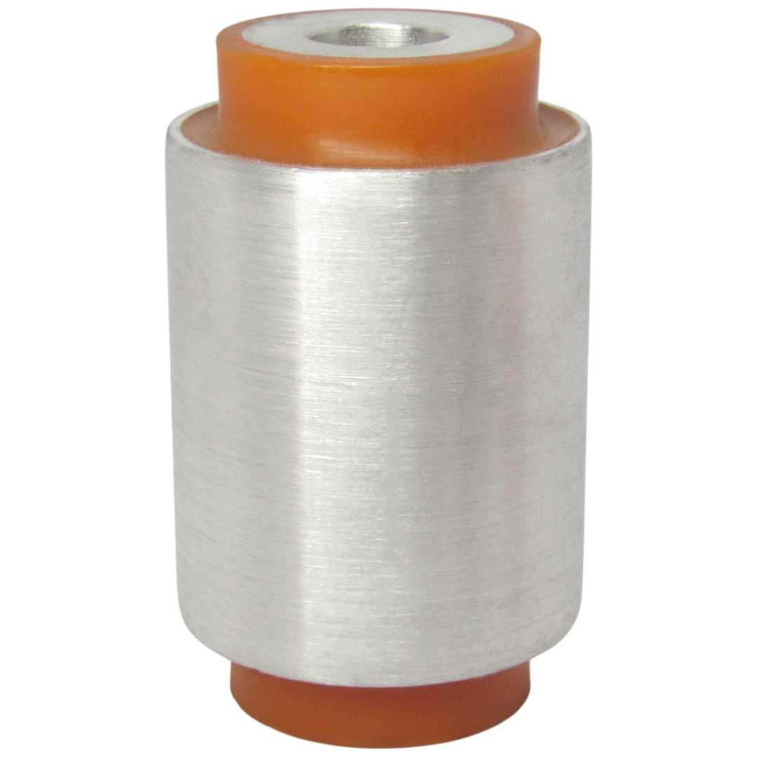 Поліуретановий сайлентблок переднього важеля Subaru Forester 2002-2007 61мм