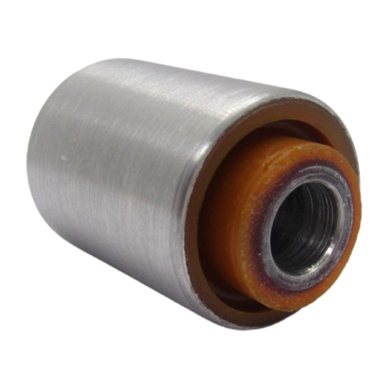 Поліуретановий сайлентблок переднього важеля внутрішній Honda Accord 1997-2002 L56мм