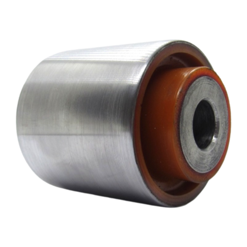 Поліуретановий сайлентблок заднього П-подібного важеля внутрішній задній Bmw E66