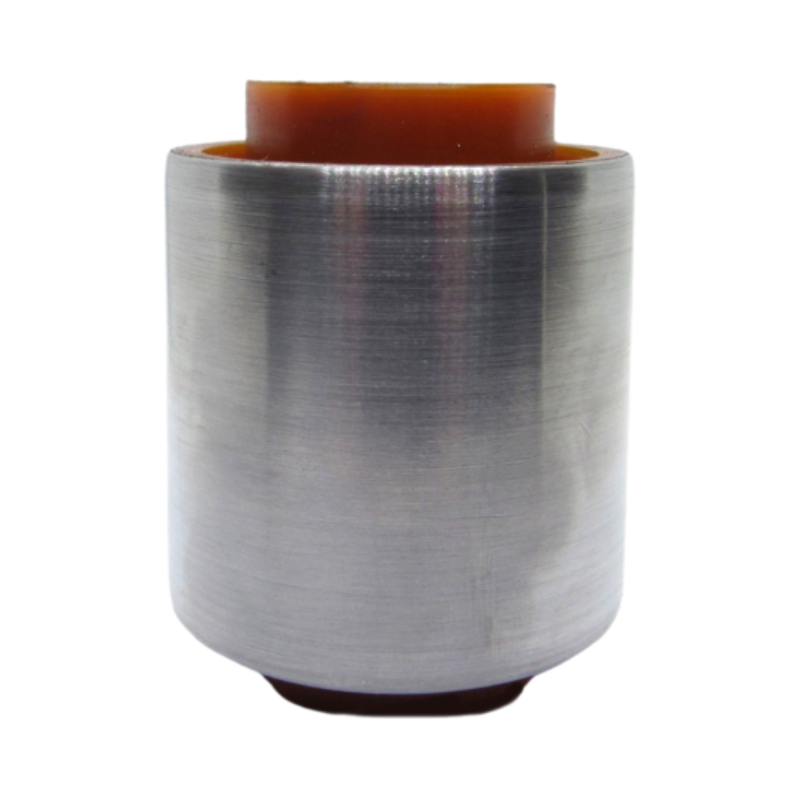 Поліуретановий сайлентблок заднього П-подібного важеля внутрішній задній Bmw E66