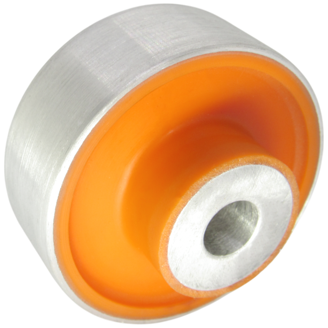 Полиуретановый сайлентблок переднего рычага задний Jeep Cherokee 2018- PP-0642d