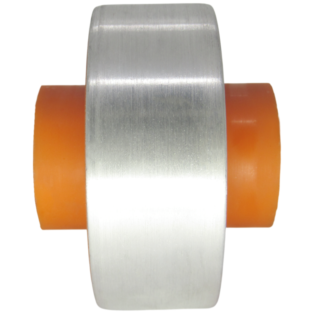 Полиуретановый сайлентблок переднего рычага задний Jeep Cherokee 2018- PP-0642d