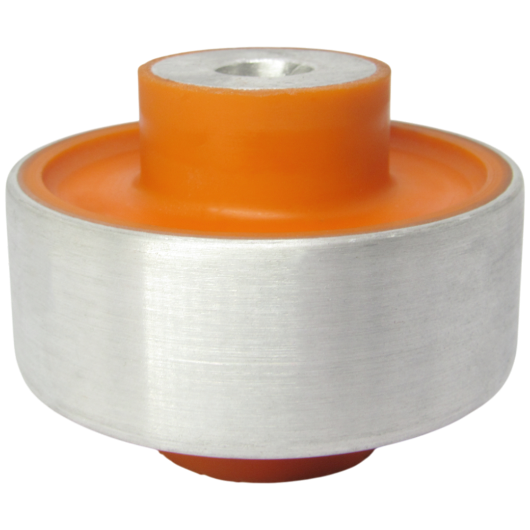 Полиуретановый сайлентблок переднего рычага задний Jeep Cherokee 2018- PP-0642d