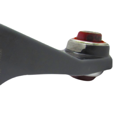 Поліуретанова подушка двигуна задня Renault Clio 1998-2005 Послуга ПО ЗАМІНІ маленького САЙЛЕНТБЛОКА