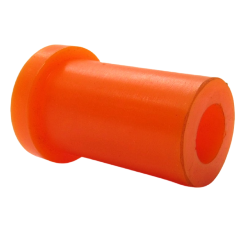 Полиуретановая втулка рессоры длинная Hyundai H100 1993-2004