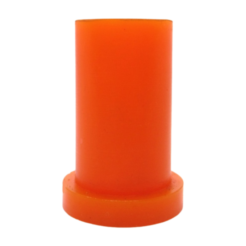 Полиуретановая втулка рессоры длинная Hyundai H100 1993-2004