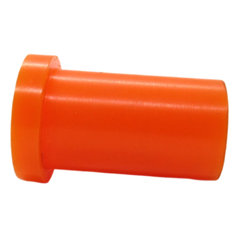 Полиуретановая втулка рессоры длинная Hyundai H100 1993-2004