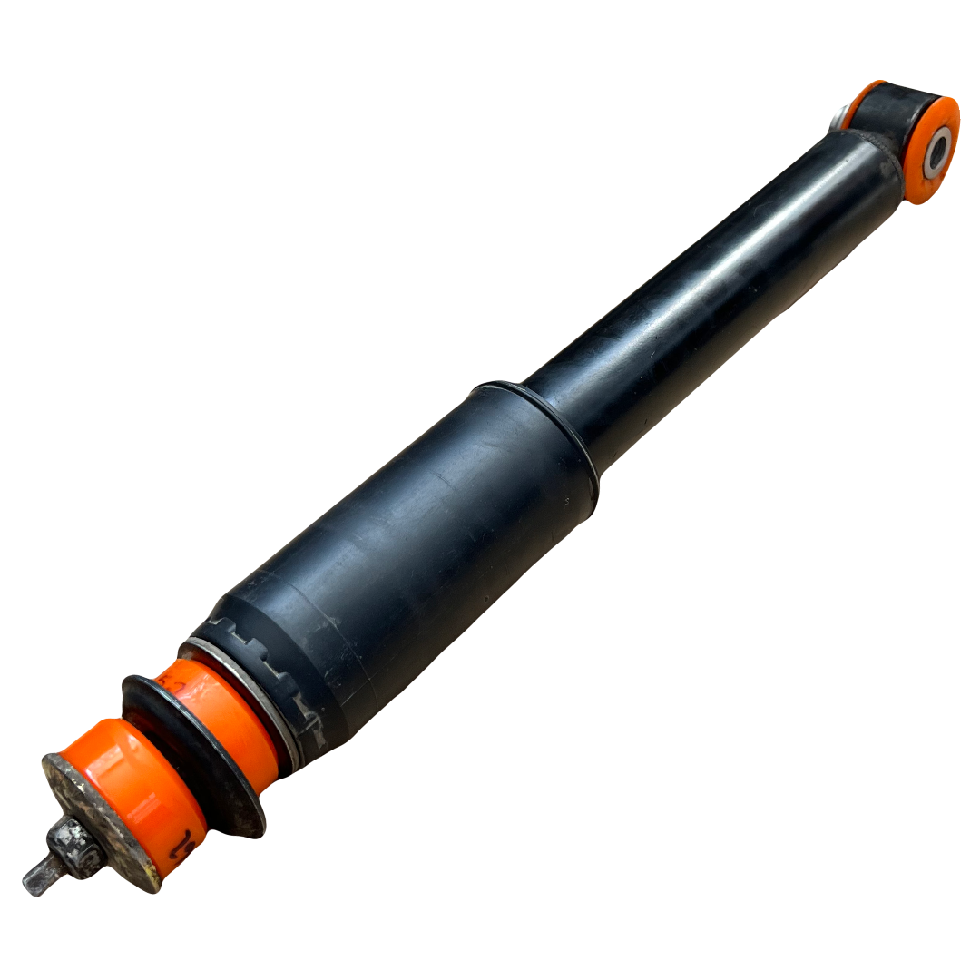 Передній амортизатор Mercedes-Benz 163 1997-2005 амортизатор Sachs Послуга з перепресування сайлентблоків (Сайлентблоки в ціну не входять)