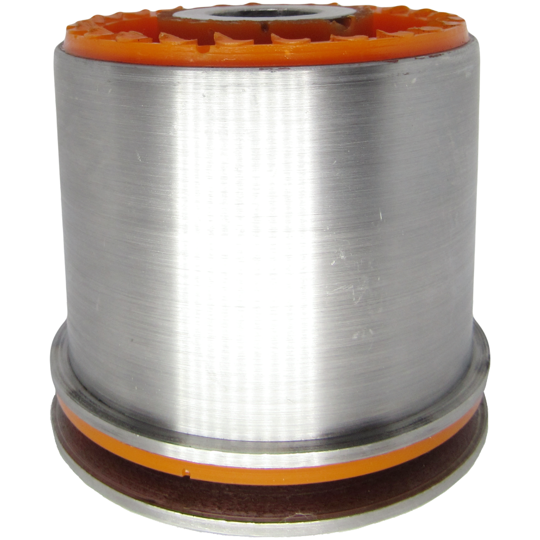 Полиуретановый сайлентблок заднего подрамника передний Audi A5 2007-2016