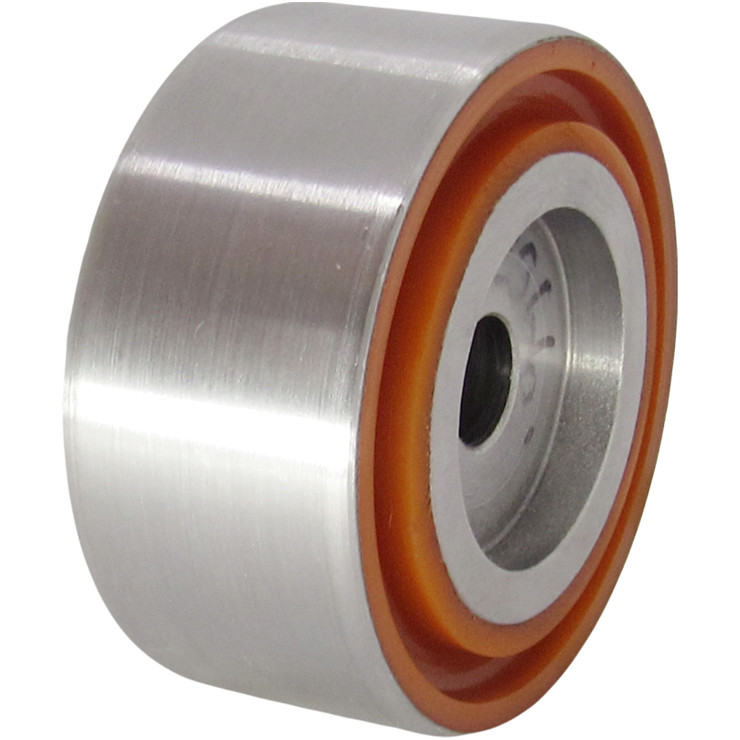 Поліуретановий сайлентблок заднього редуктора задній Mercedes-Benz 220 1998-2005