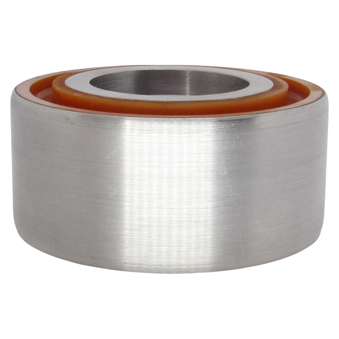 Поліуретановий сайлентблок заднього редуктора задній Mercedes-Benz 220 1998-2005