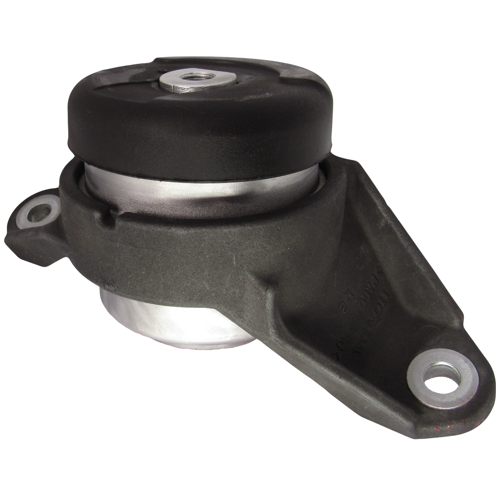 Поліуретанова подушка КПП Honda Accord 2008-2015 3.5L РЕКОНСТРУКЦІЯ ВАШОЇ