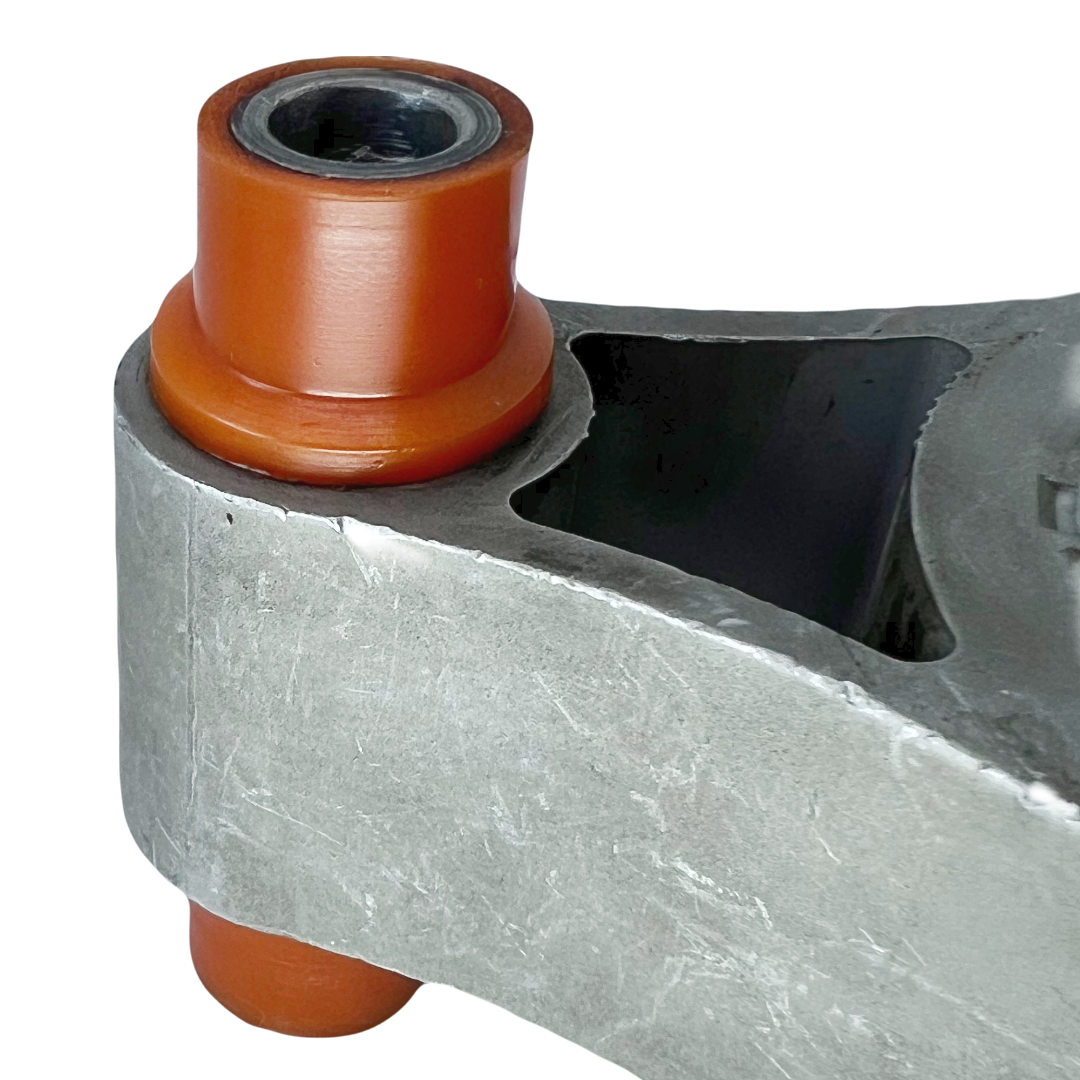 Поліуретанова подушка двигуна Renault Master 1998-2010 Послуга ПО ЗАМІНІ маленького САЙЛЕНТБЛОКА