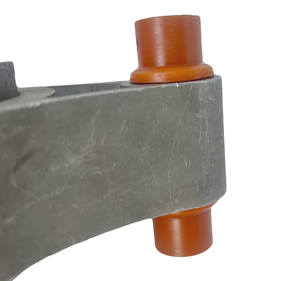 Поліуретанова подушка двигуна Renault Master 1998-2010 Послуга ПО ЗАМІНІ маленького САЙЛЕНТБЛОКА