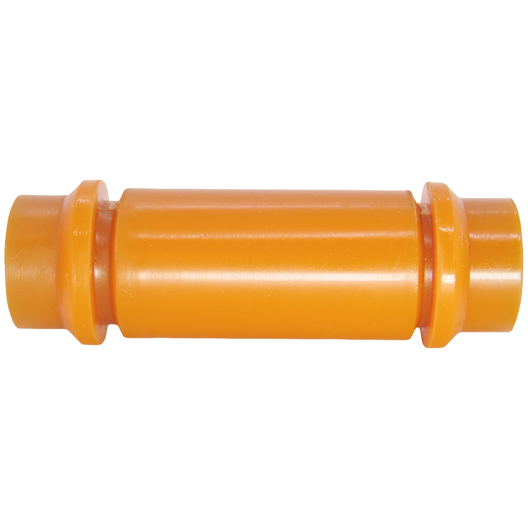 Поліуретанова подушка двигуна нижня задня Renault Master 1981-1998 МАЛИЙ САЙЛЕНТБЛОК