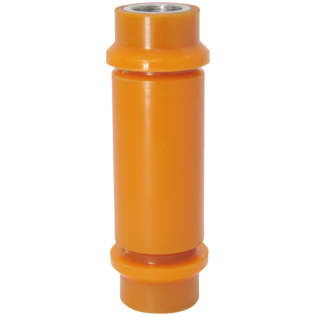 Поліуретанова подушка двигуна нижня задня Renault Master 1981-1998 МАЛИЙ САЙЛЕНТБЛОК