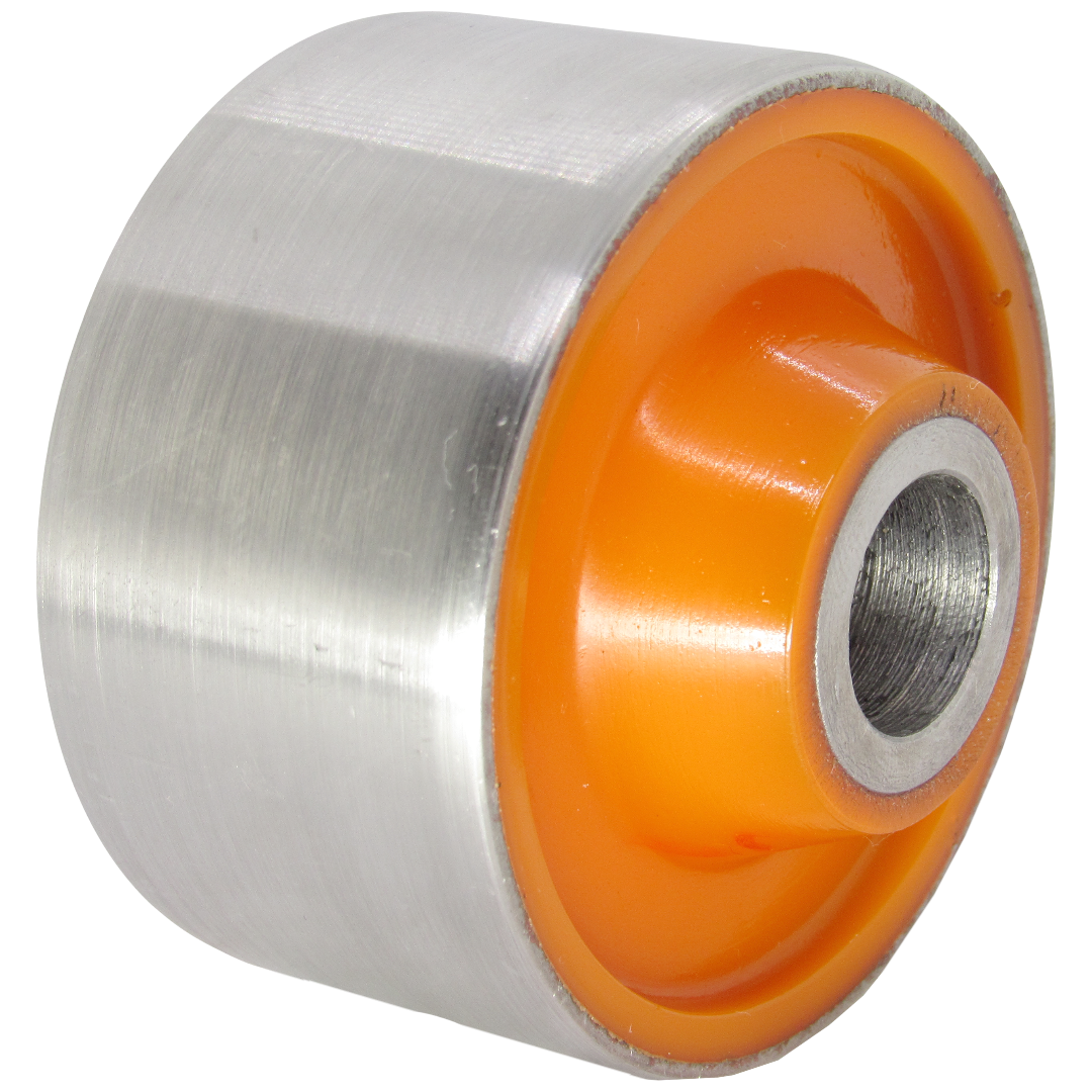 Polyurethane bushing rear trailing arm front Toyota Rav4 2000-2005