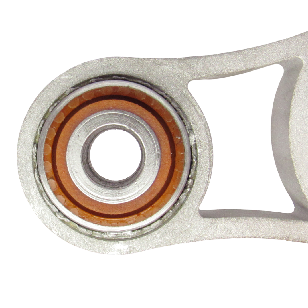 Поліуретанова подушка двигуна верхня Nissan Primastar 2002-2016 1,9 Послуга ПО ЗАМІНІ маленького САЙЛЕНТБЛОКА