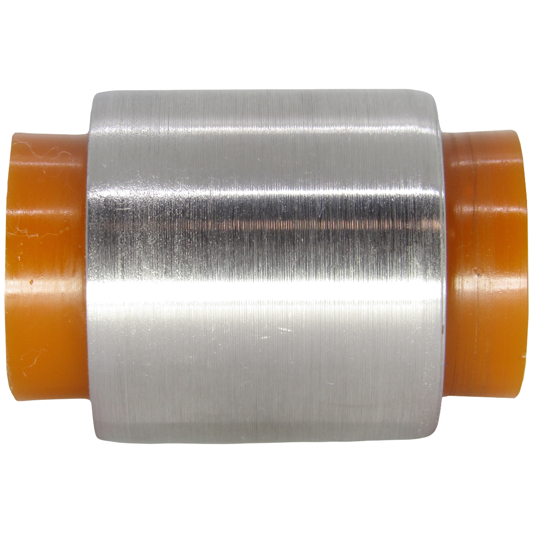 Полиуретановый сайлентблок задней цапфы нижний Infiniti G 2006-2013