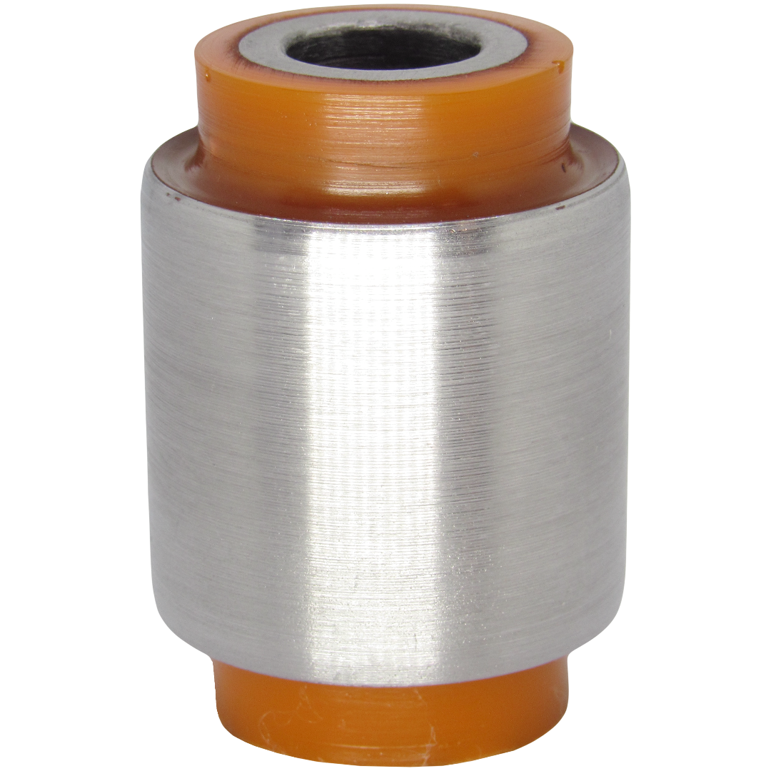 Полиуретановый сайлентблок задней цапфы нижний Infiniti G 2006-2013