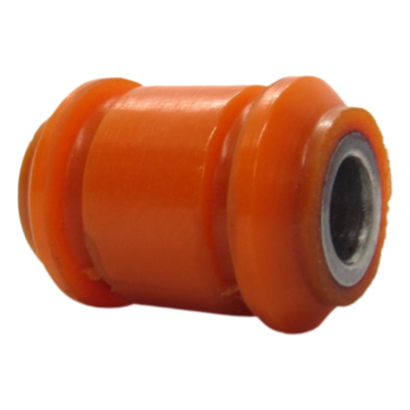 Поліуретановий сайлентблок заднього поперечного важеля зовнішній Toyota Corolla 1991-2002