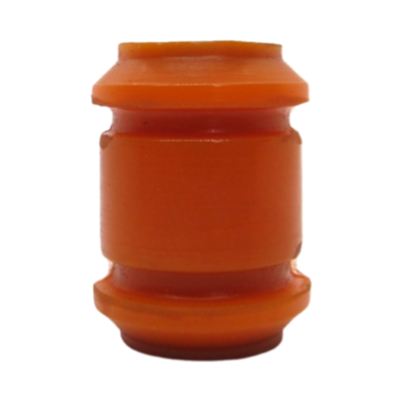 Поліуретановий сайлентблок заднього поперечного важеля зовнішній Toyota Corolla 1991-2002