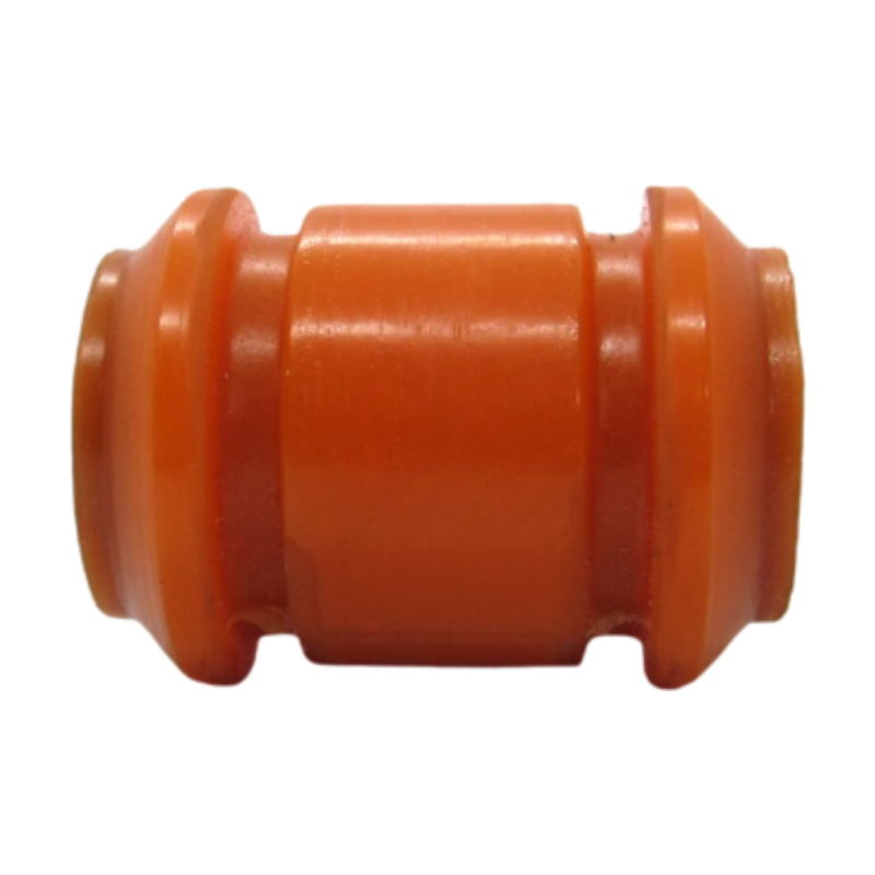 Поліуретановий сайлентблок заднього поперечного важеля зовнішній Toyota Corolla 1991-2002