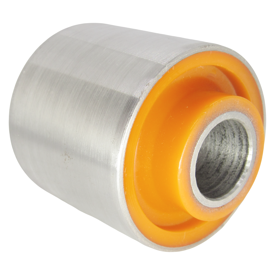 Polyurethane bushing rear upper longitudinal rod Toyota Land Cruiser 80 1990-1997