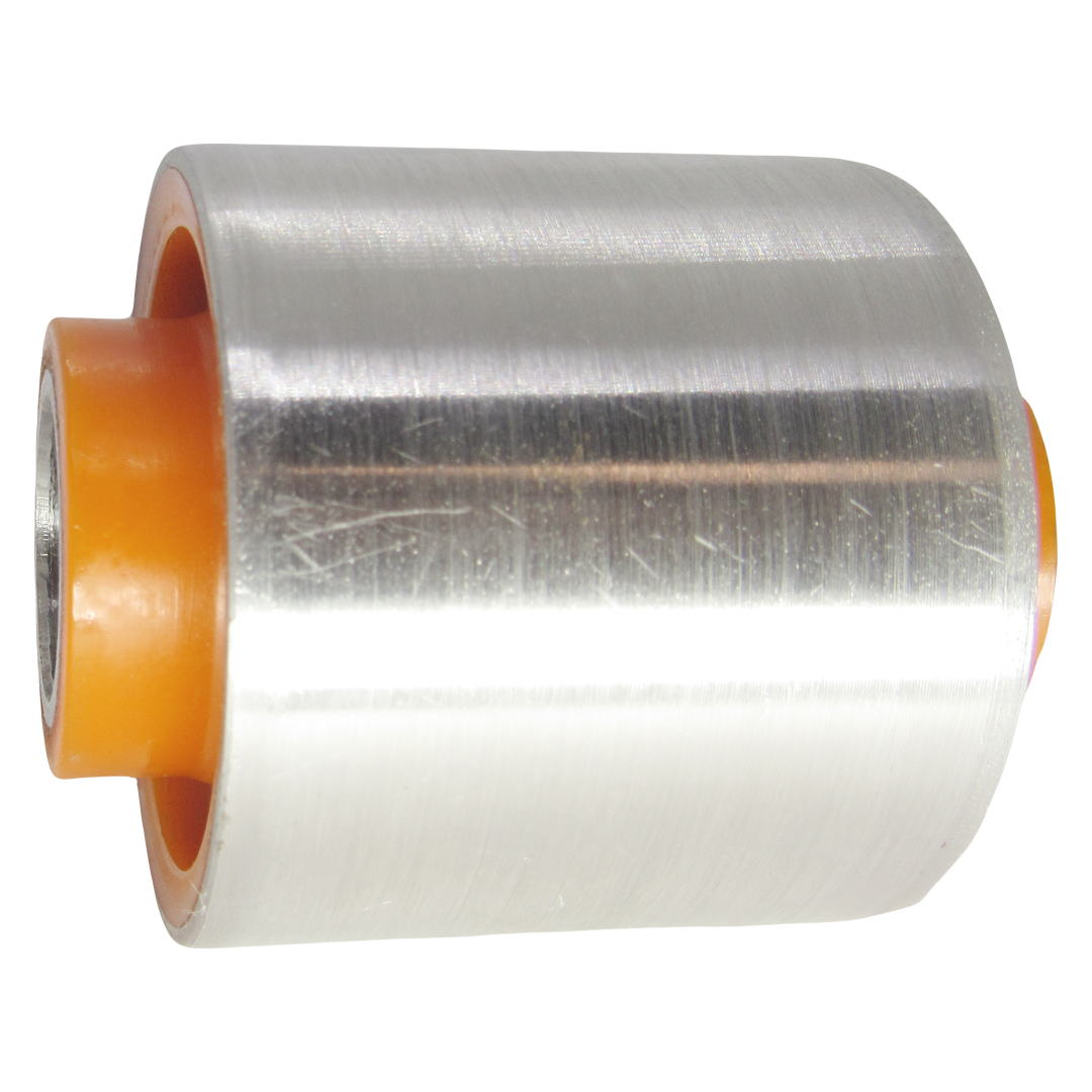 Polyurethane bushing rear upper longitudinal rod Toyota Land Cruiser 80 1990-1997