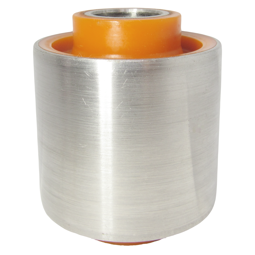 Polyurethane bushing rear upper longitudinal rod Toyota Land Cruiser 80 1990-1997