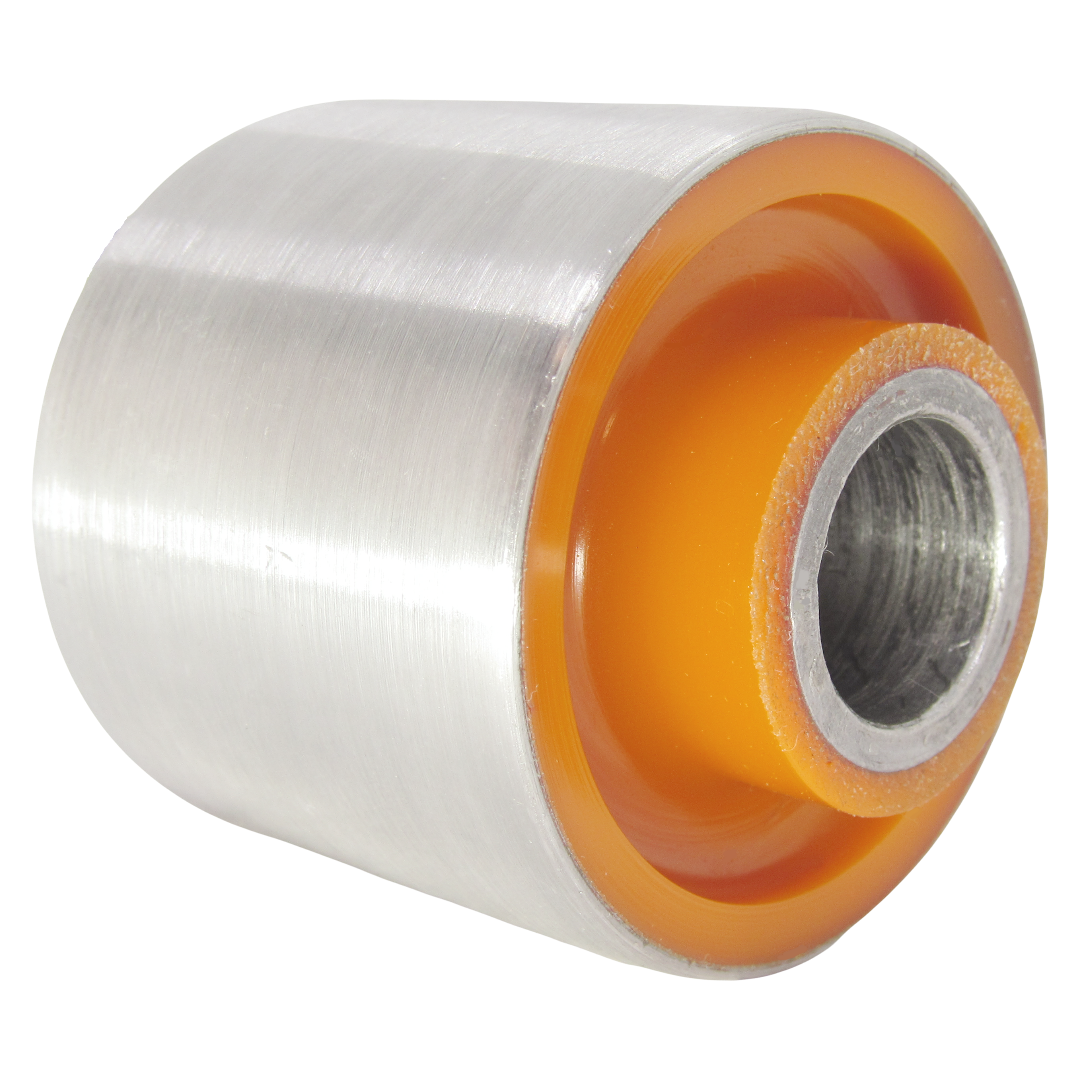 Polyurethane bushing rear lower longitudinal rod Toyota Land Cruiser 80