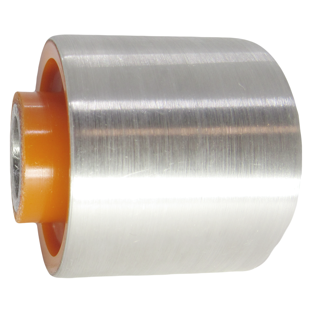 Polyurethane bushing rear lower longitudinal rod Toyota Land Cruiser 80