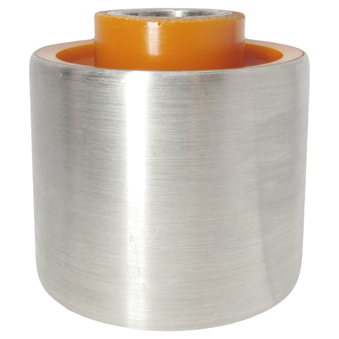 Polyurethane bushing rear lower longitudinal rod Toyota Land Cruiser 80