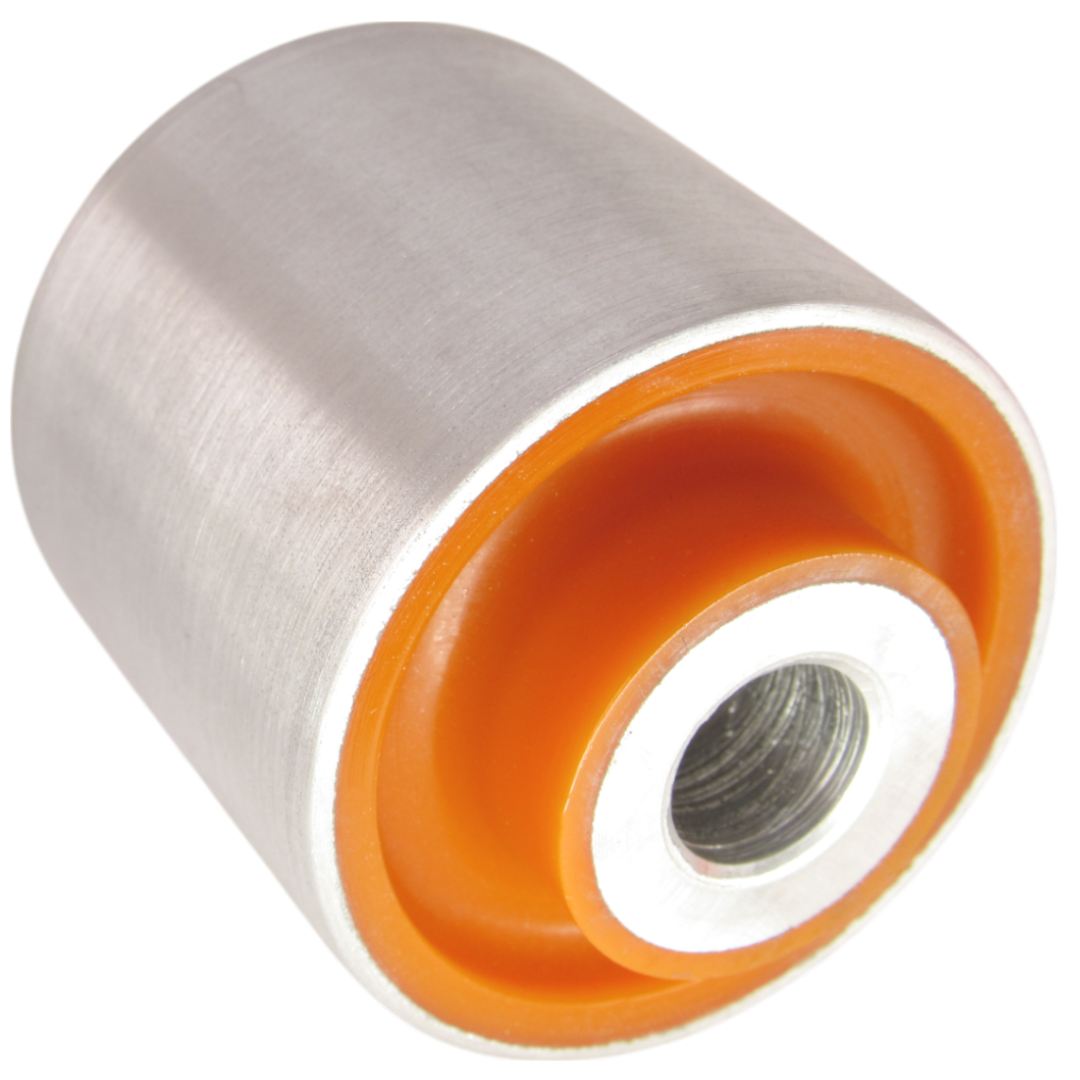 Polyurethane bushing rear trailing long arm rear Kia Sorento 2002-2009