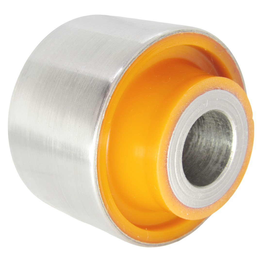 Поліуретановий сайлентблок підпружинного важеля зовнішній Mazda Cx-5 2012-2017