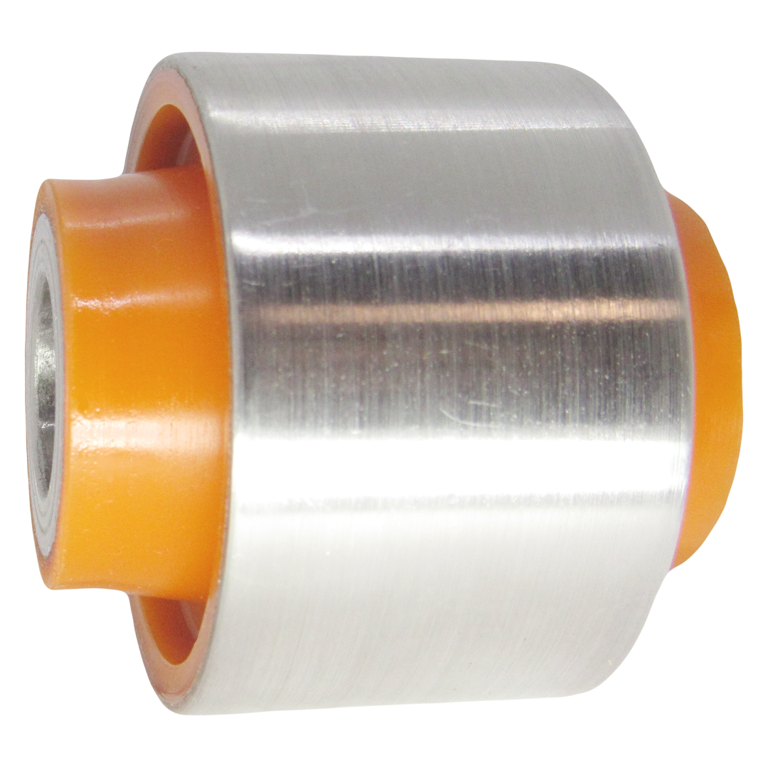 Поліуретановий сайлентблок підпружинного важеля зовнішній Mazda Cx-5 2012-2017