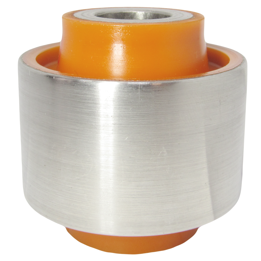 Поліуретановий сайлентблок підпружинного важеля зовнішній Mazda Cx-5 2012-2017