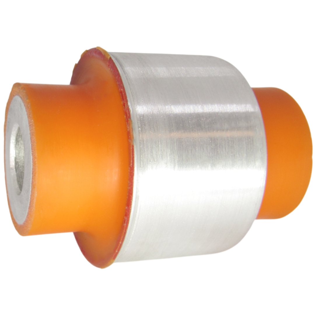 Полиуретановый сайлентблок заднего верхнего поперечного рычага наружный Tesla Model S 2012-