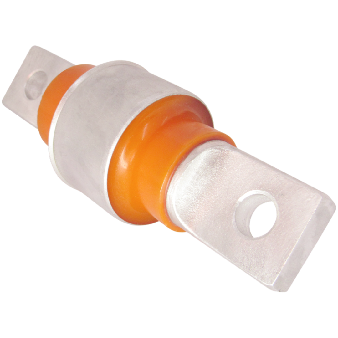 Полиуретановый сайлентблок заднего верхнего поперечного рычага внутренний Tesla Model S 2012-