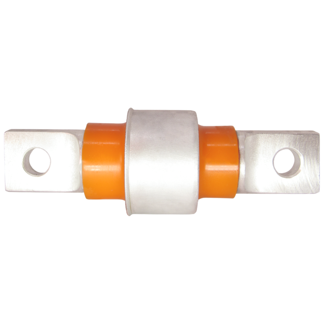 Полиуретановый сайлентблок заднего верхнего поперечного рычага внутренний Tesla Model S 2012-