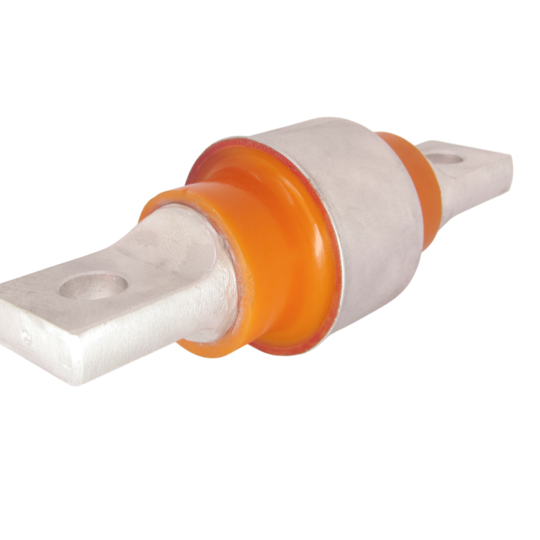 Полиуретановый сайлентблок заднего верхнего поперечного рычага внутренний Tesla Model S 2012-