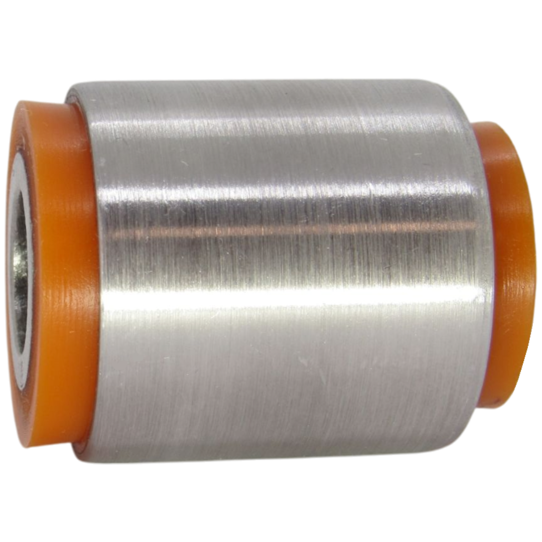 Поліуретановий сайлентблок задньої розвальної тяги внутрішній Hyundai Tucson 2004-2009