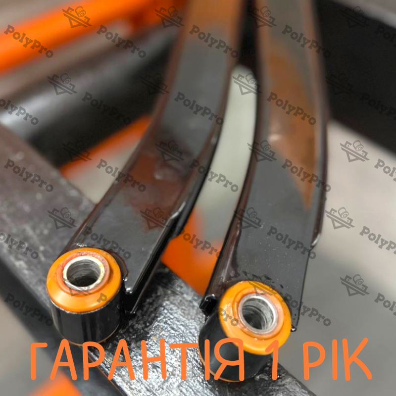 Важіль задньої підвіски Hyundai Tucson 2004-2010  Послуга з перепресування сайлентблоків (Сайлентблоки в ціну не входять)