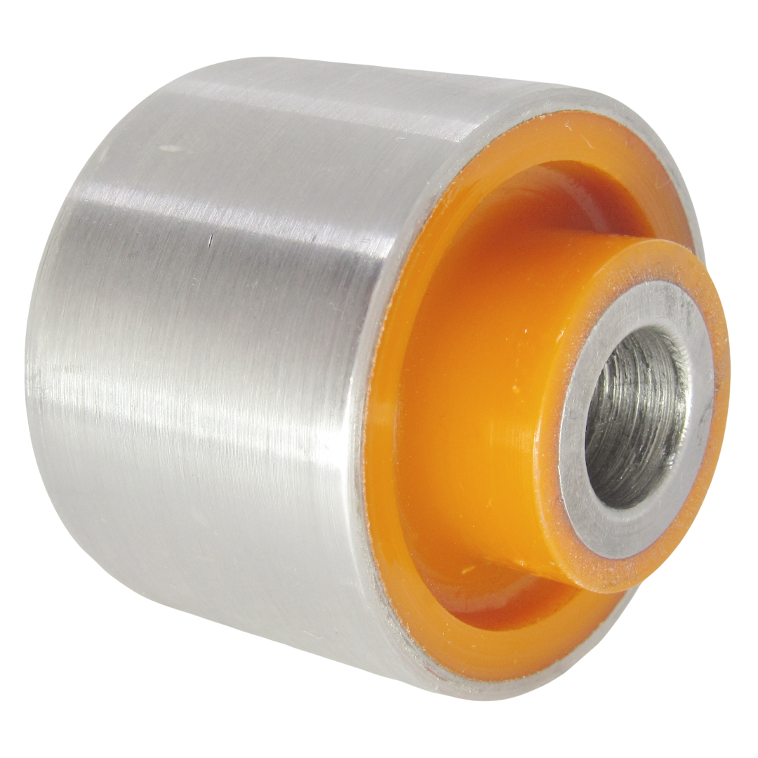 Поліуретановий сайлентблок переднього важеля передній Renault Laguna 2007-2015 18,4х53х55