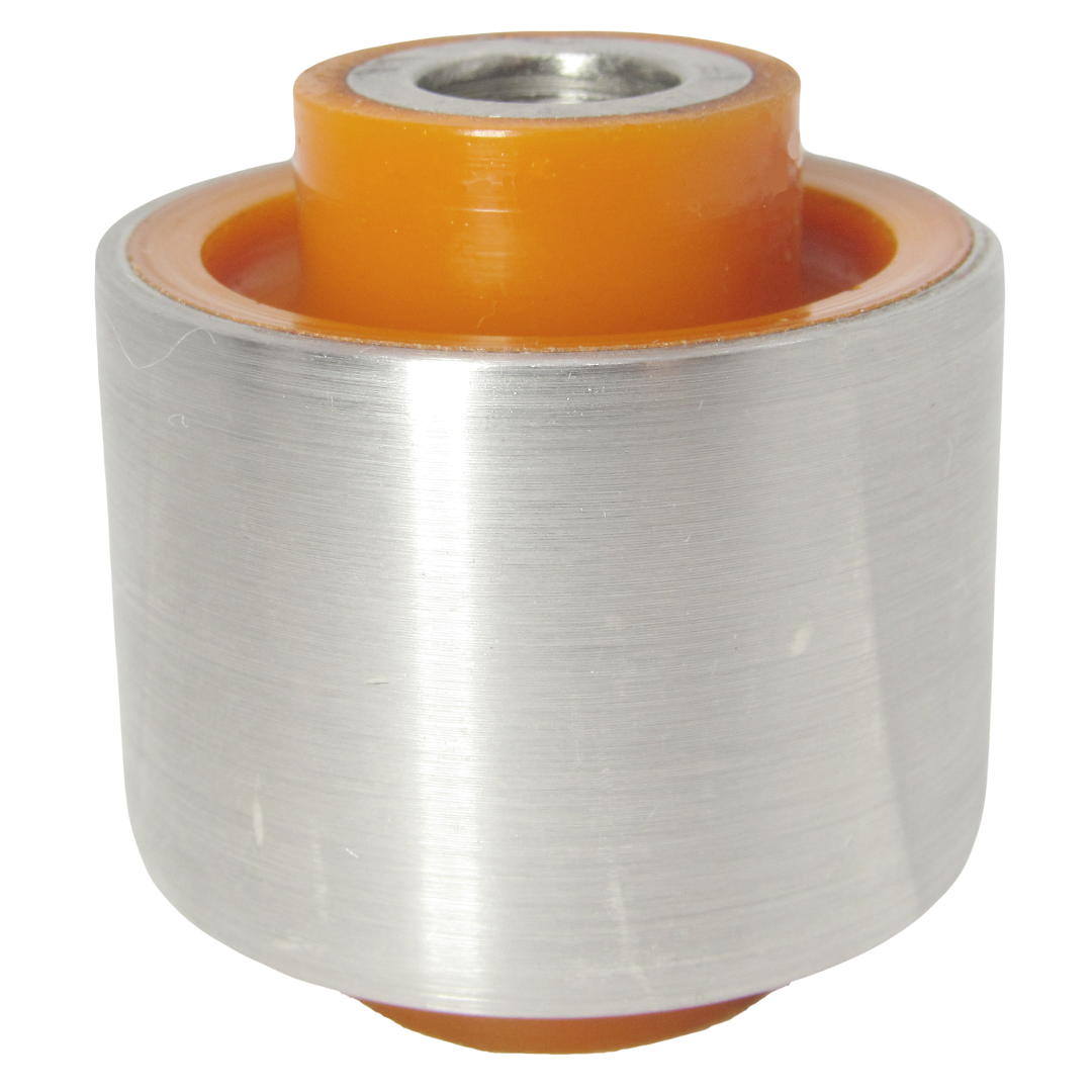 Поліуретановий сайлентблок переднього важеля передній Renault Laguna 2007-2015 18,4х53х55