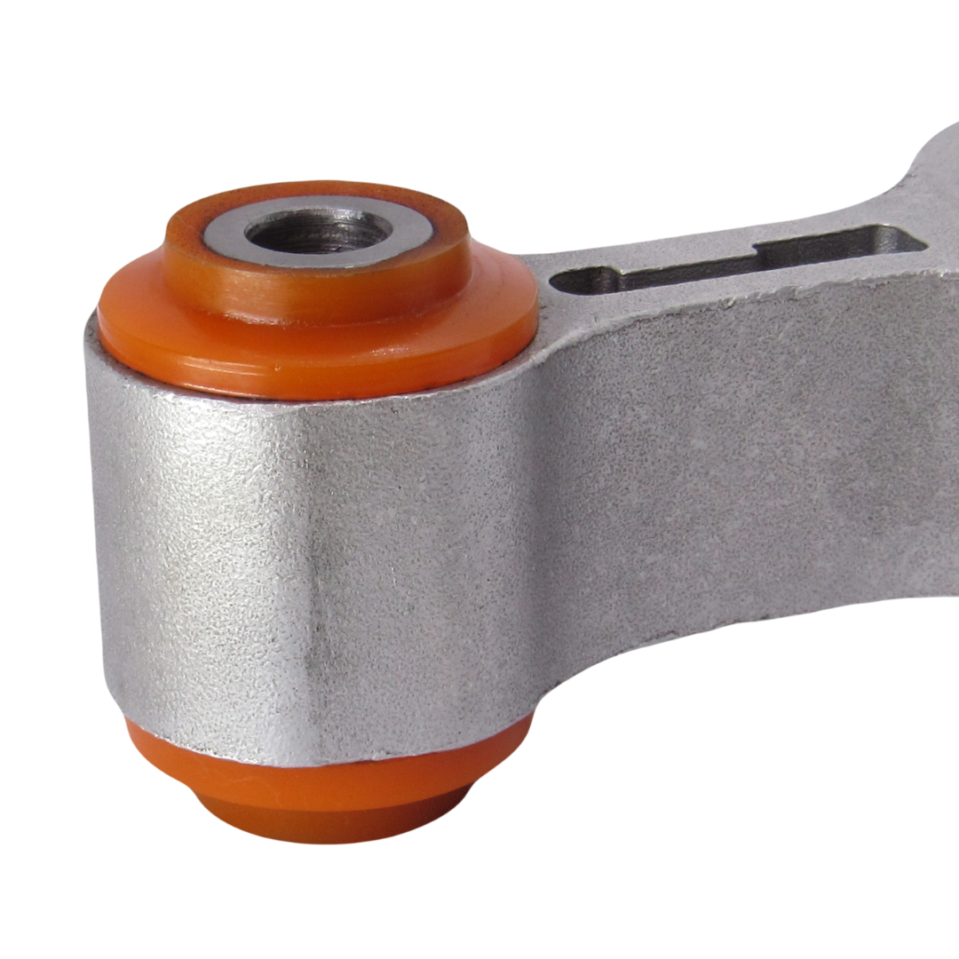 Поліуретанова подушка двигуна задня Mazda 6 2002-2008 2.0L Послуга ПО ЗАМІНІ маленького САЙЛЕНТБЛОКА