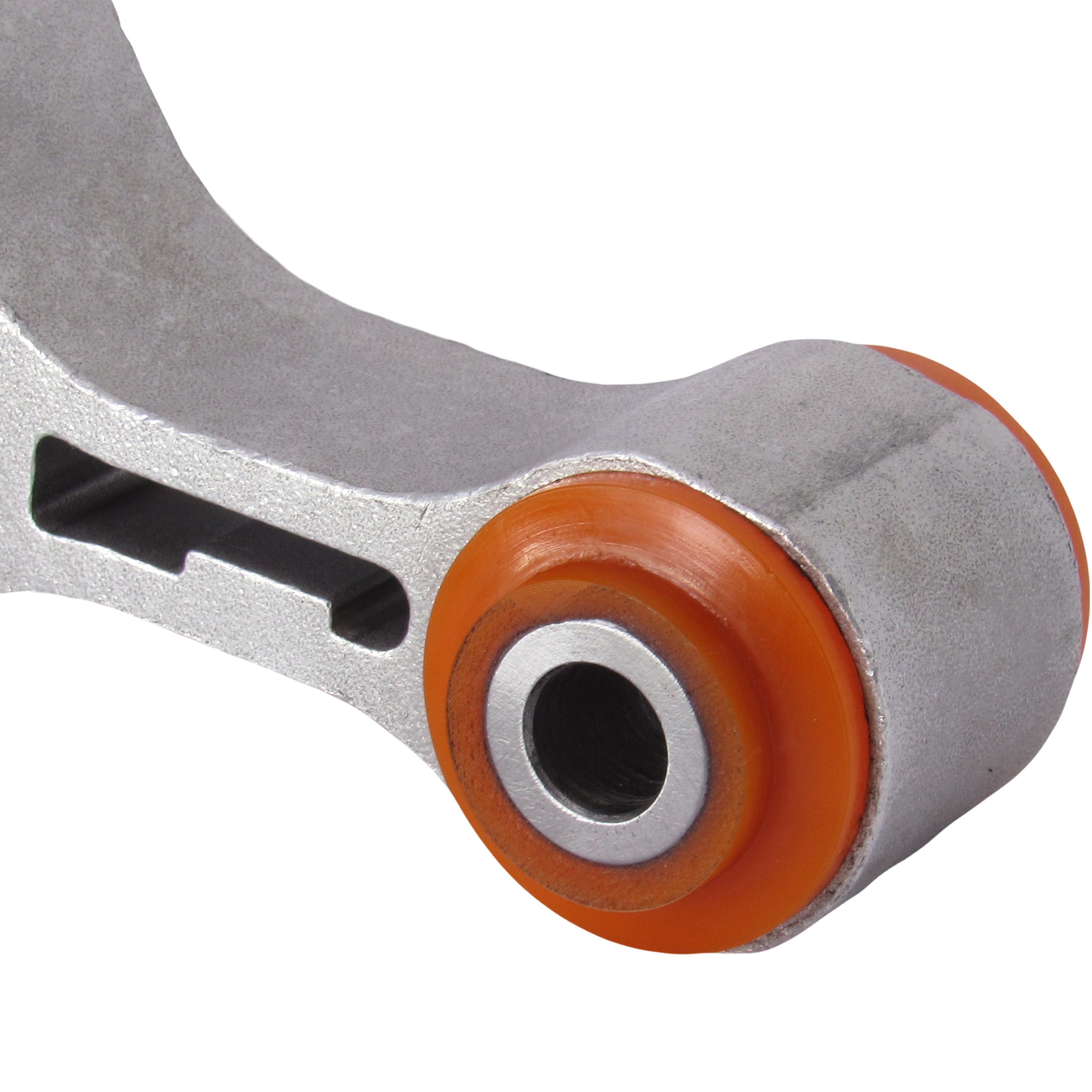 Поліуретанова подушка двигуна задня Mazda 6 2002-2008 2.0L Послуга ПО ЗАМІНІ маленького САЙЛЕНТБЛОКА